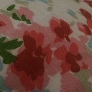 Meet your Posher, Abby